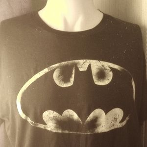 Batman Medium Tshirt